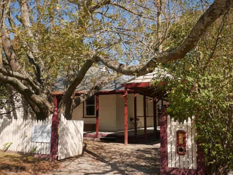 Enda Cottage