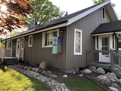 Landscaping improvements coming this Spring 