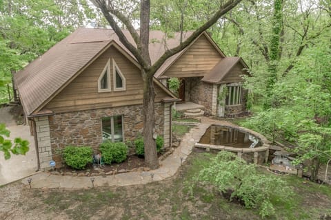 Bending Waters Estates