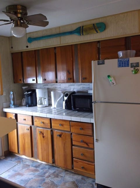 Right Hand Side Of Kitchen!