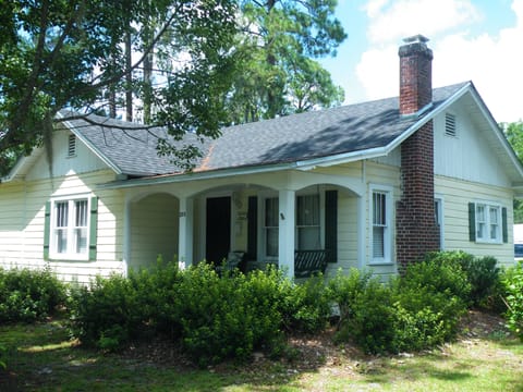 Azalea Cottage