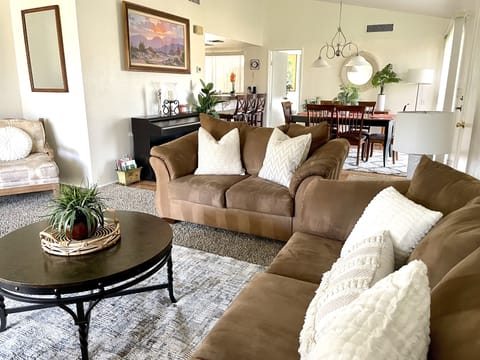 Clean, comfortable and surrounded by outdoor fun!