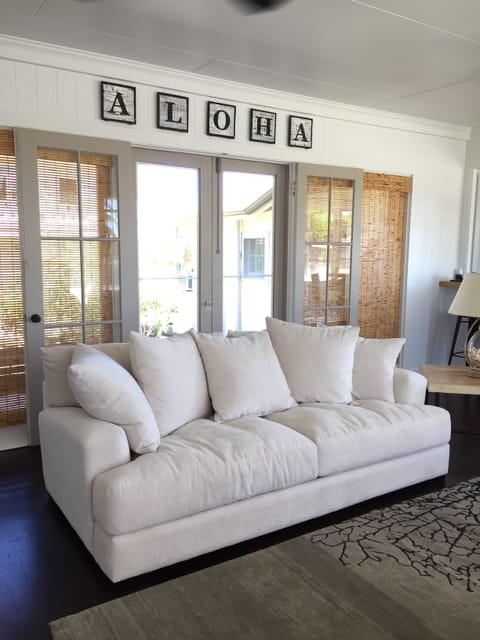 Aloha and Welcome to Kauai