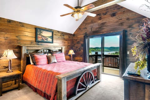 Welcome to WaterMill Cove Villa G!