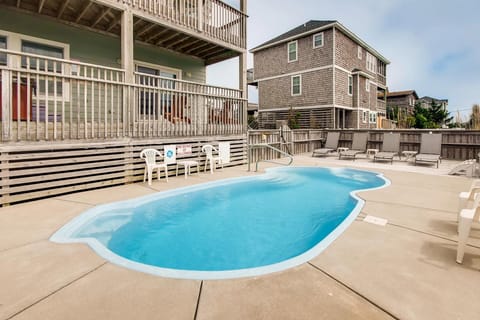 Surf-or-Sound-Realty-Carolina-Coastin'-101-Pool-2