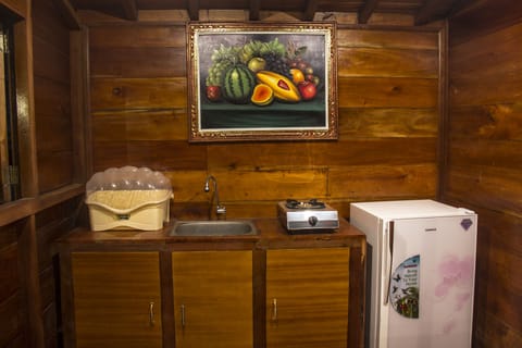 Traditional Joglo Style Villa Canggu #4