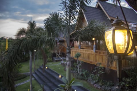 Traditional Joglo Style Villa Canggu #3