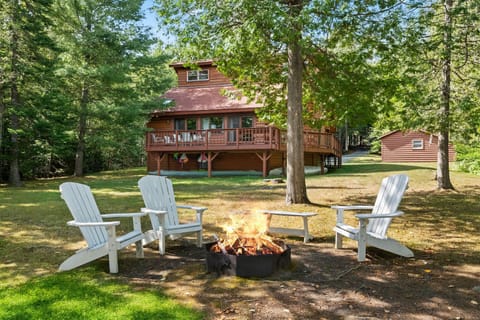 Welcome to Acadia Wingate Lodge!