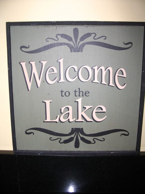 Welcome to our condo at Middle Bass!