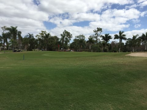 On site course.  