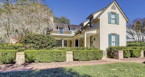 Welcome to 615 Old Palmetto Bluff rd.