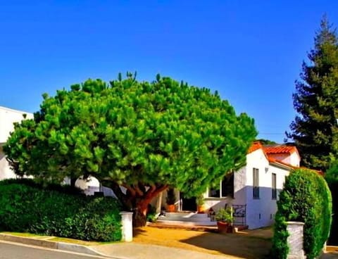 Historic San Clemente Beach Cottage by the Sea