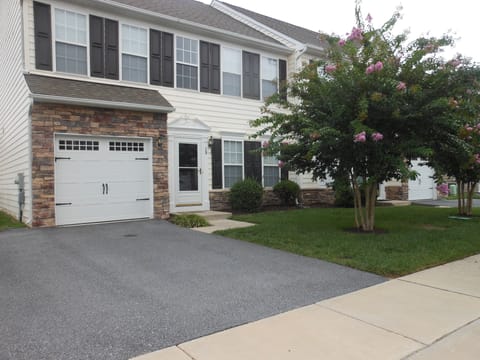 Welcome to our home at 29 Thornberry Road, Bethany Beach, Delaware!