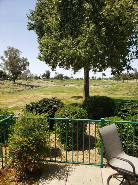 View from Primary Bedroom