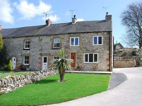 Godfrey Hole Cottage