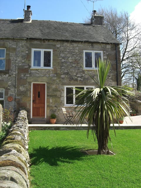 Godfrey Hole Cottage