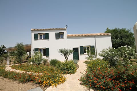 Villa Bianca