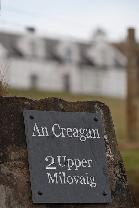 An Creagan