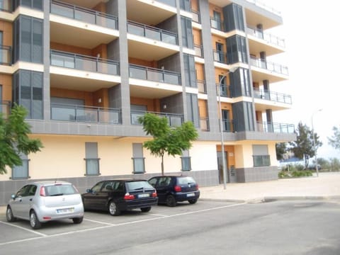 Facade