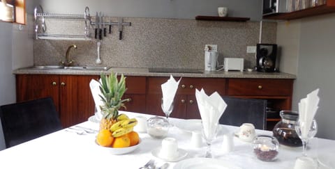 African Suite Apartment
