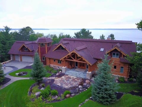 Welcome to Overholser Lodge.  A wonderful place to create new memories…