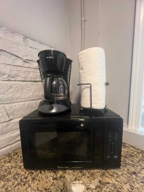 "We had a nice stay!  Shani was great at communicating"