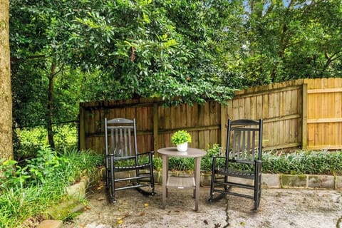 "Great access to everything and easy to find."