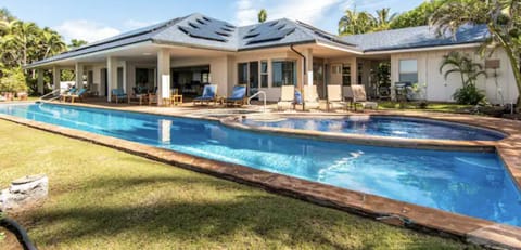 Pool/Spa/Kid's Pool (1)