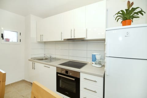 House Anka - ground floor