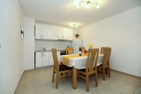 House Anka - ground floor