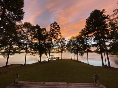 Gorgeous Sunsets and Sunrises!