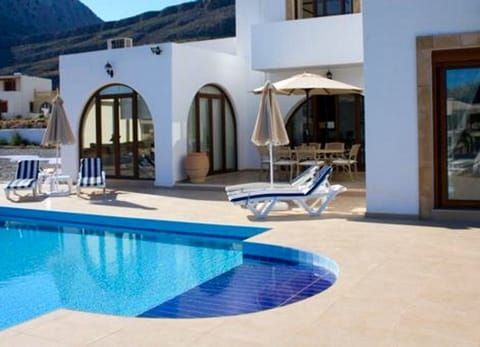 Villa Navarone