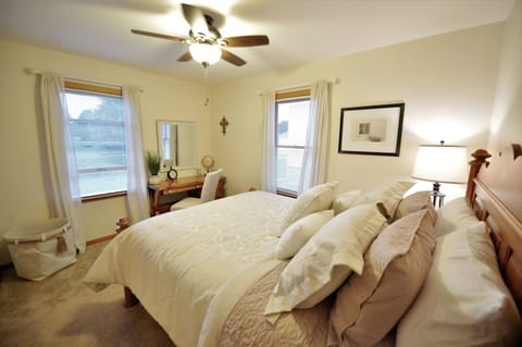 Welcome to Viola's Place!