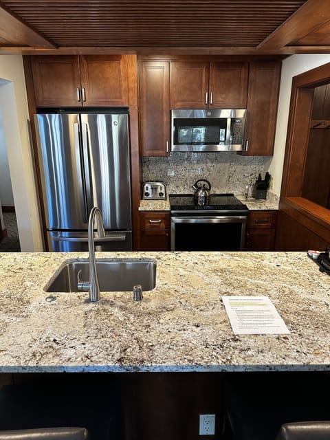 Newly Remodeled Kitchen