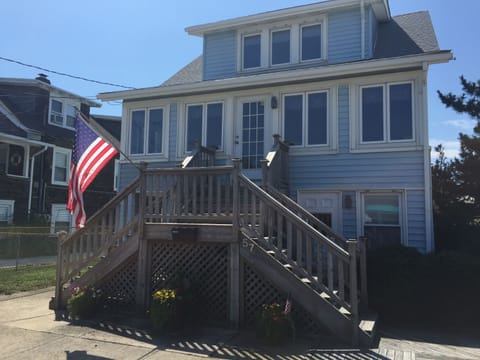 A Seaside Park original built in 1928