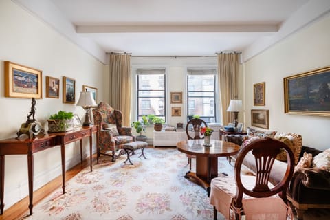 Large Living Room