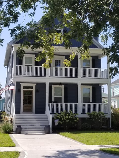 Oyster Bed Inn