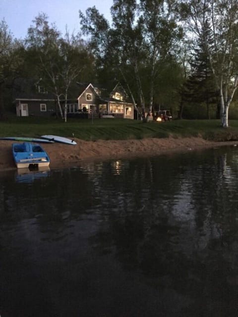 Paradisepointeveningview