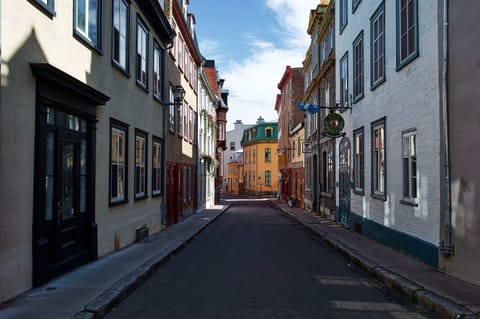 Rue Couillard