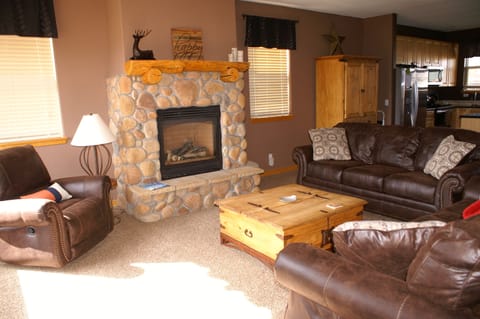 Family Room/Den