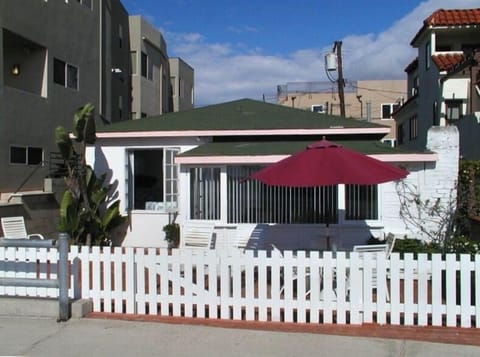 2656 Ocean Front Walk  South Mission Beach San Diego