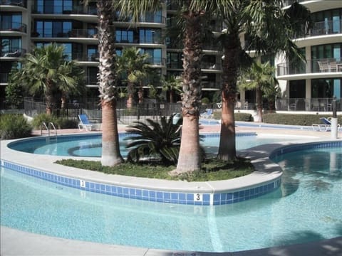 Lazy River