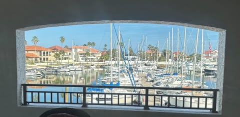 Million dollar view