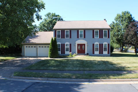 Nice Home