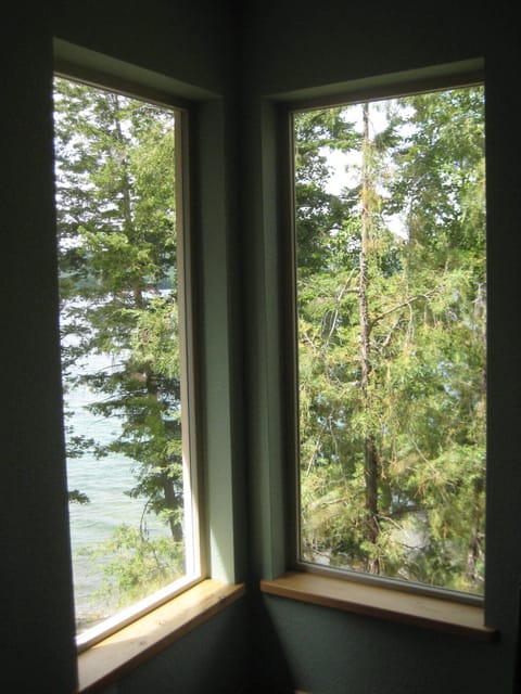 View from Living Room