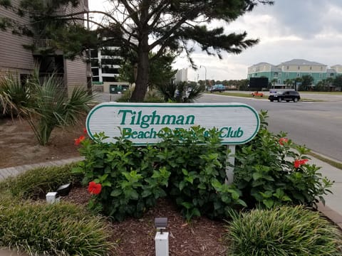 Ocean Drive North Myrtle Beach