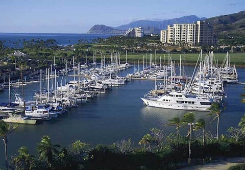 Marina