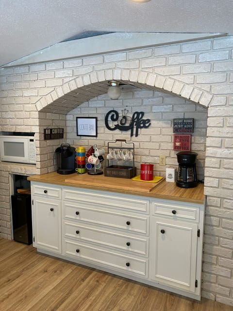 Coffee Bar