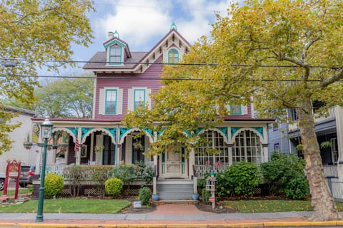 Welcome to the John F. Craig house
