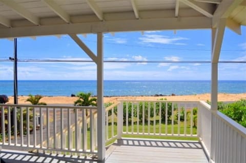 A place to come "home" to